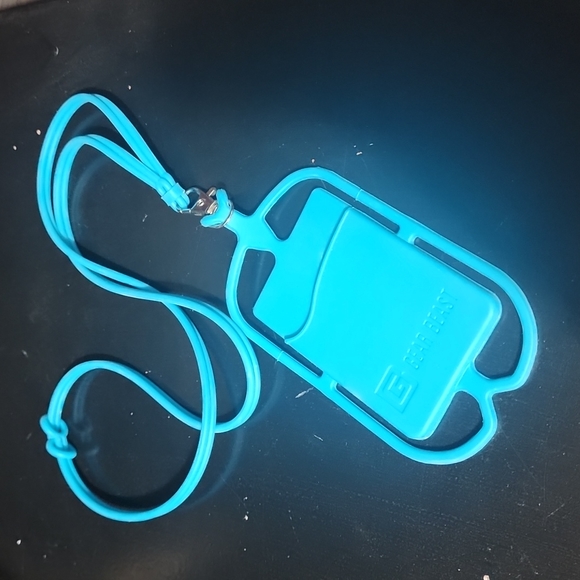 GEAR BEAST RUBBER LANYARD - Picture 2 of 4